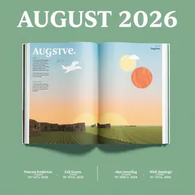 Destaques da Revista E