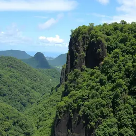 Cantos Negros do Brasil