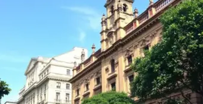 Jornada do Patrimônio 2026