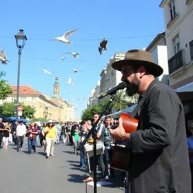 festa ERUV