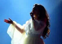 turnê 'LUX'