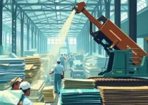 leilão de materiais inservíveis