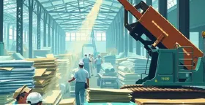 leilão de materiais inservíveis