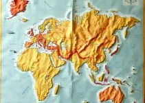 mapas afetivos