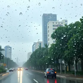 Defesa Civil de SP