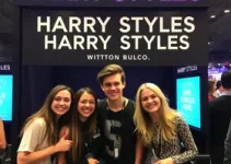 fãs de Harry Styles