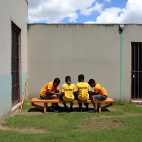 Febem Sesc São Paulo