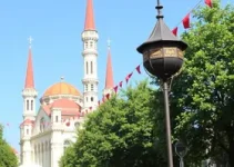 Festa ERUV