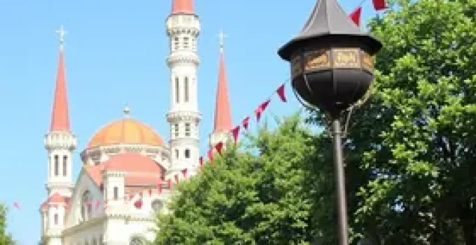 Festa ERUV