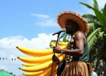 Festival Bananada
