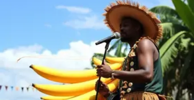 Festival Bananada