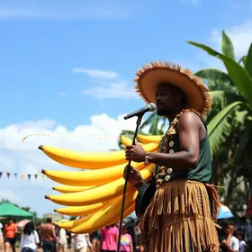 Festival Bananada