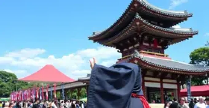 Festival da Cultura Coreana 2026
