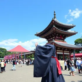 Festival da Cultura Coreana 2026