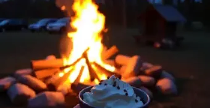 Fogueira Doce