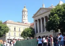 Movimento Lilás