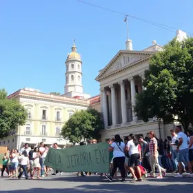 Movimento Lilás