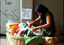 mercado solidário