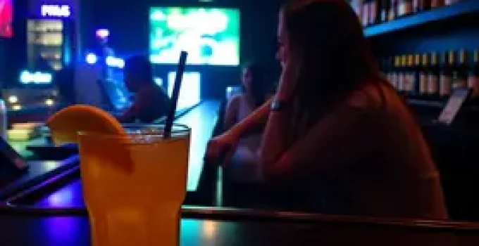 bares em São Paulo
