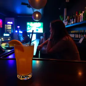 bares em São Paulo