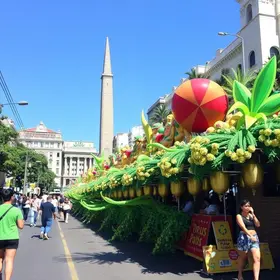 o que fazer em São Paulo no fim de semana
