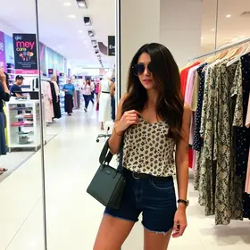 onde comprar roupas baratas e estilosas em SP