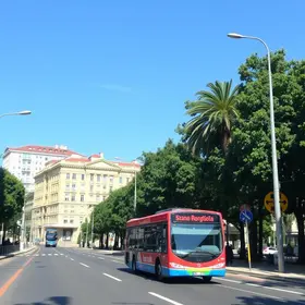 Santana para Bom Retiro