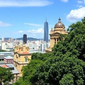 capital gastronômica mundial