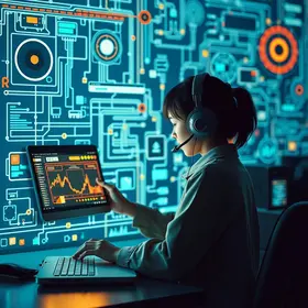 tecnologias analógicas e digitais na educação midiática