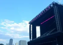 show do BTS em São Paulo