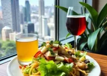 restaurantes para comer bem sem gastar muito em São Paulo