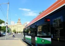 Vergueiro Sebrae para Bom Retiro