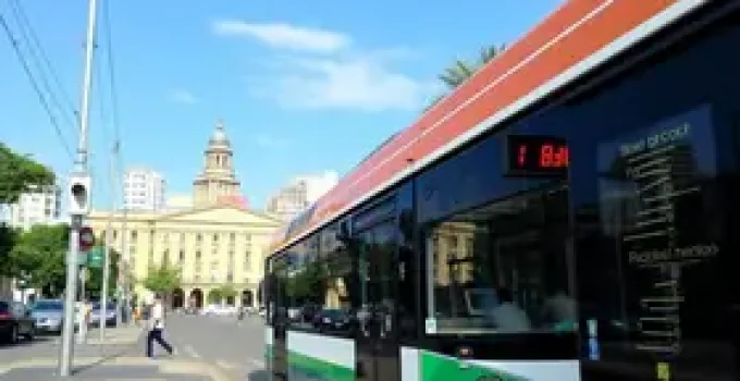 Vergueiro Sebrae para Bom Retiro
