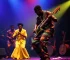 vivência afrobeat