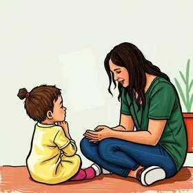 Cantinho do Ọmọdé
