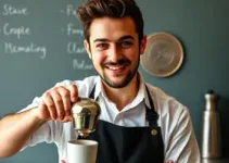 barista do ano