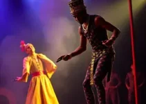 Circo Akoben