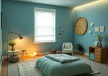 Espaço de Acomodação Sensorial