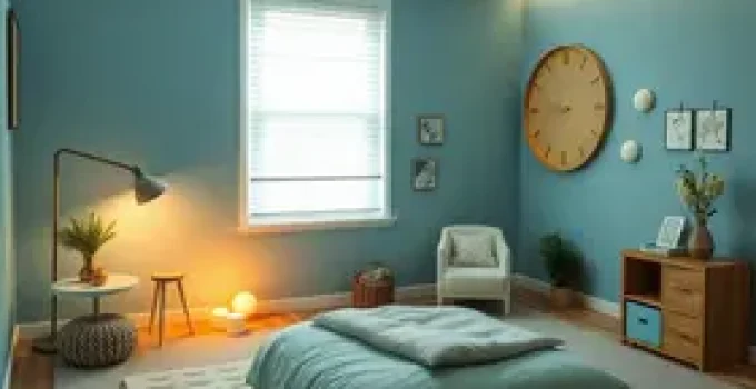 Espaço de Acomodação Sensorial