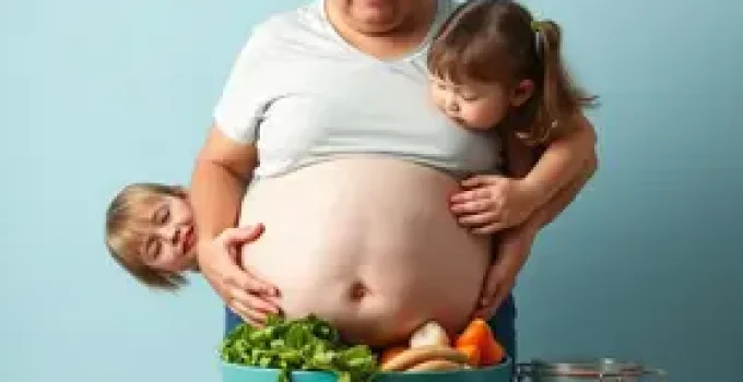 Fat Family