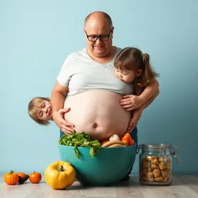 Fat Family