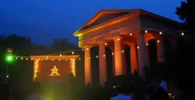 Festa Grega do Bom Retiro