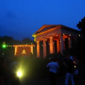 Festa Grega do Bom Retiro