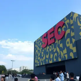 Festival Sesc 80 anos