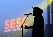 Festival Sesc 80 anos