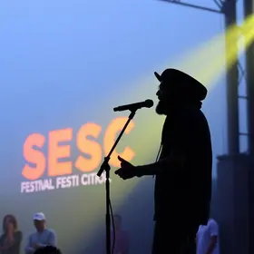 Festival Sesc 80 anos