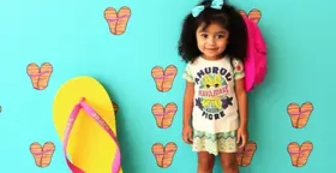 collab Havaianas KidSuper