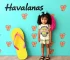 collab Havaianas KidSuper