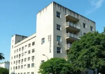 Complexo Hospitalar do Juquery