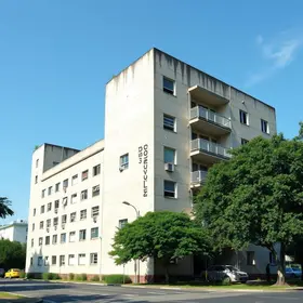 Complexo Hospitalar do Juquery